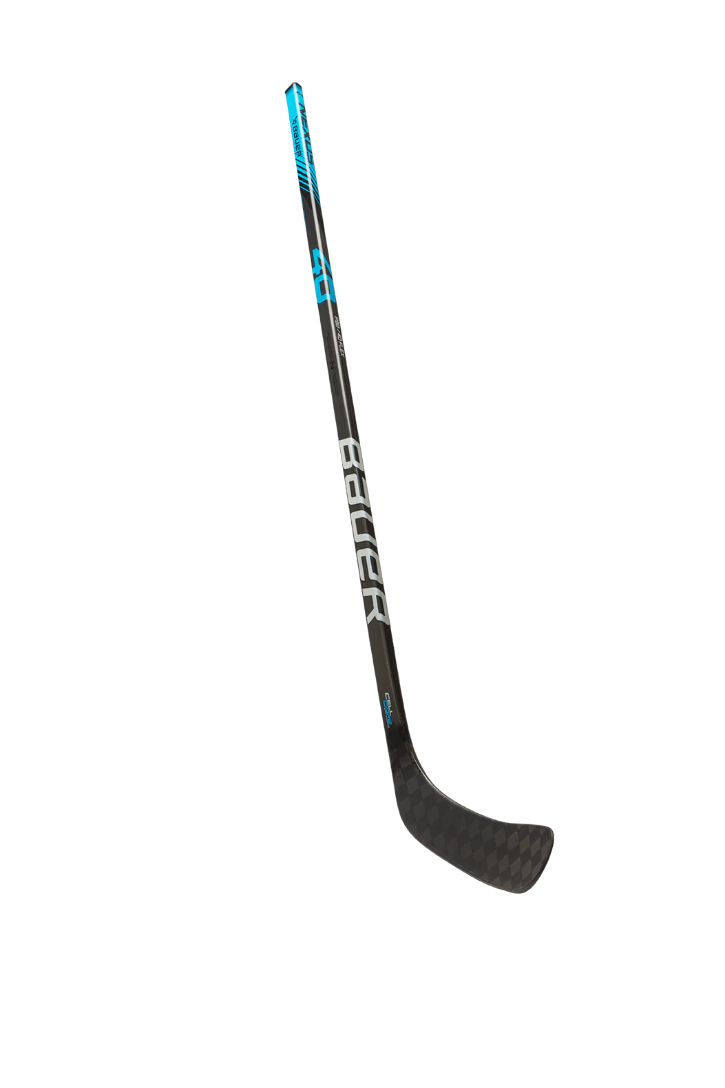 Bauer Nexus Performance Hockey Stick 40 Flex Junior