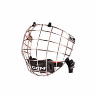 CCM Helmet Cage FM580 Chrome