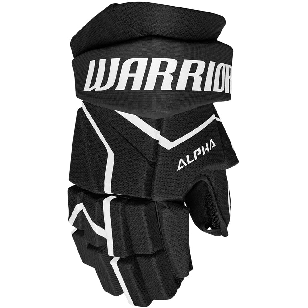 Warrior Alpha LX2 Comp Gloves Junior