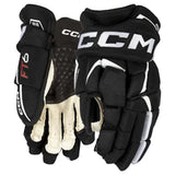 CCM Jetspeed FT6 Hockey Gloves Junior