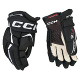 CCM Jetspeed FT6 Hockey Gloves Junior