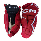 CCM Jetspeed FT6 Hockey Gloves Junior