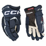 CCM Jetspeed FT6 Hockey Gloves Junior