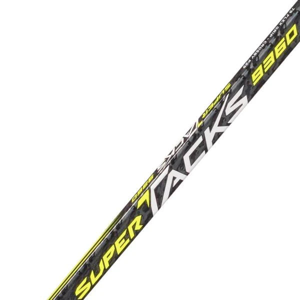 CCM Super Tacks 9360 Intermediate Stick