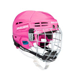 Bauer Prodigy Combo Helmet Youth