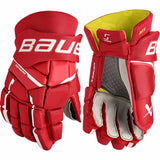 Bauer Supreme M3 Hockey Gloves Intermediate