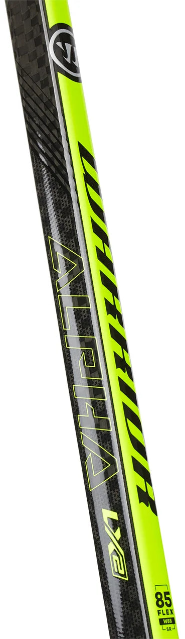 Warrior Alpha LX2 Hockey Stick Senior