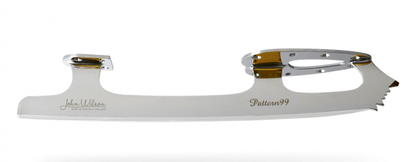 John Wilson Pattern 99 Figure Skate Blades