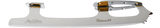 John Wilson Pattern 99 Figure Skate Blades