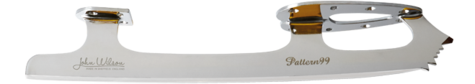 John Wilson Pattern 99 Figure Skate Blades