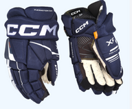 CCM Tacks XF Hockey Gloves Senior