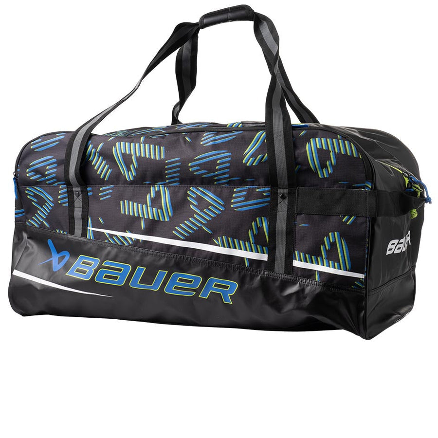 Bauer Premium Carry Bag Junior S24