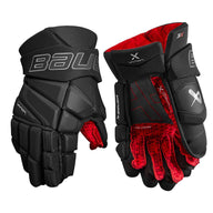 Bauer Vapor 3X Hockey Gloves Junior