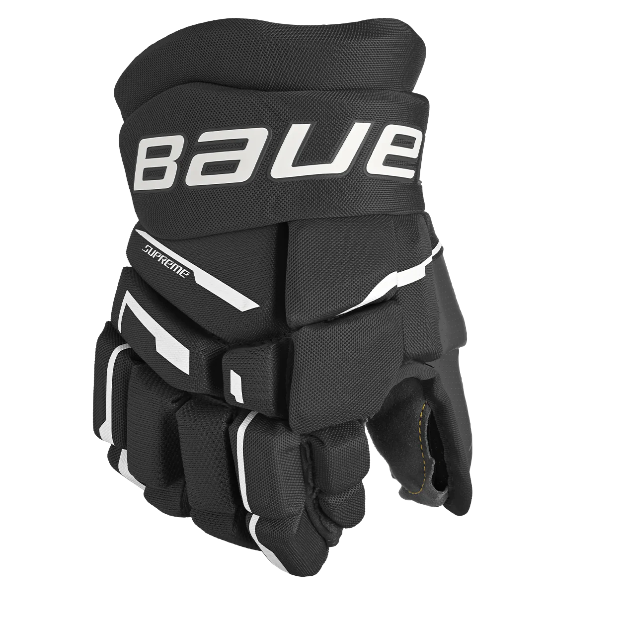 Bauer Supreme M3 Hockey Gloves Junior