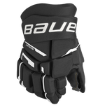 Bauer Supreme M3 Hockey Gloves Junior