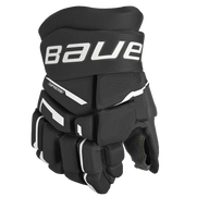 Bauer Supreme M3 Hockey Gloves Junior