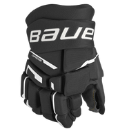 Bauer Supreme M3 Hockey Gloves Junior