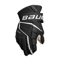 Bauer Vapor 3X Pro Hockey Gloves Junior