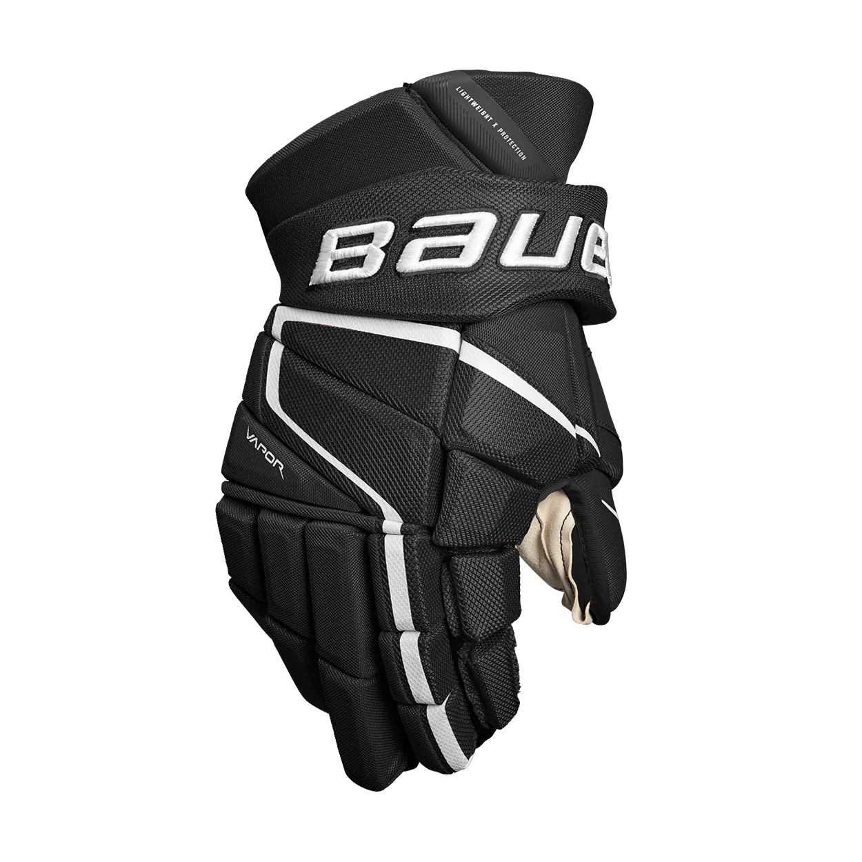 Bauer Vapor 3X Pro Hockey Gloves Junior