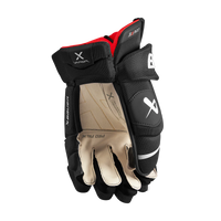 Bauer Vapor 3X Pro Hockey Gloves Senior