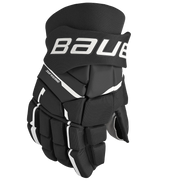 Bauer Supreme M3 Hockey Gloves Intermediate