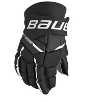 Bauer Supreme M3 Hockey Gloves Intermediate