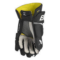 Bauer Supreme M3 Hockey Gloves Intermediate