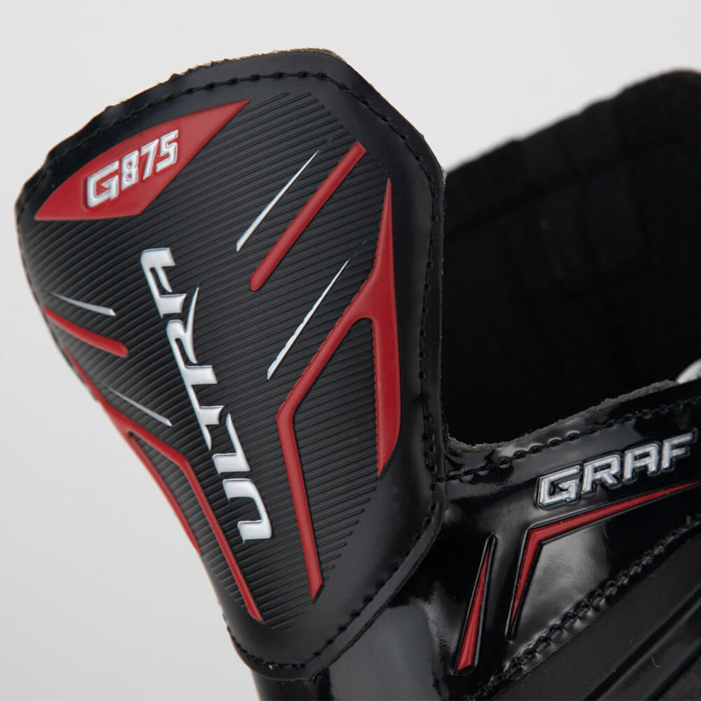 Graf Ultra G875 Hockey Skate Youth