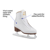 Jackson Excel (JS1290) Skates Junior