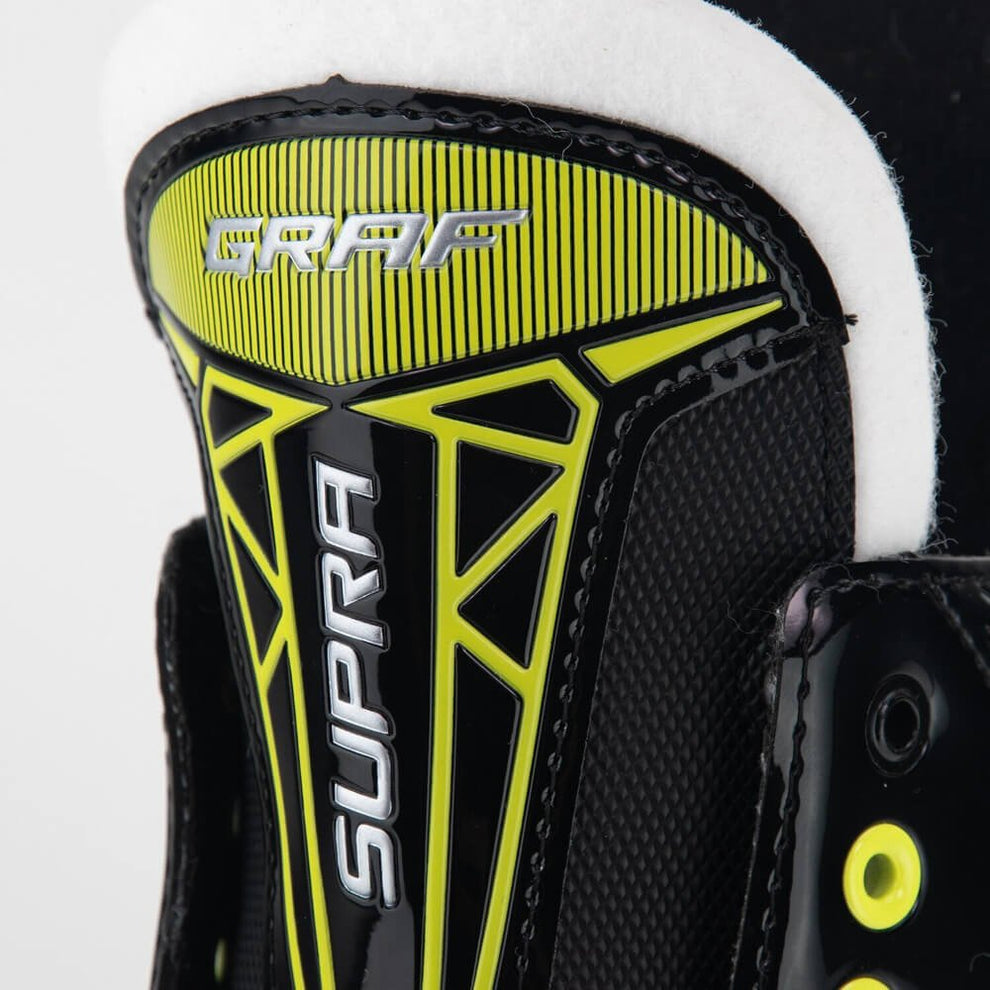 Graf Supra G115X Hockey Skate Junior