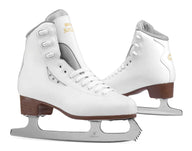 Graf Bolero Crystal Figure Skates Yth / Junior