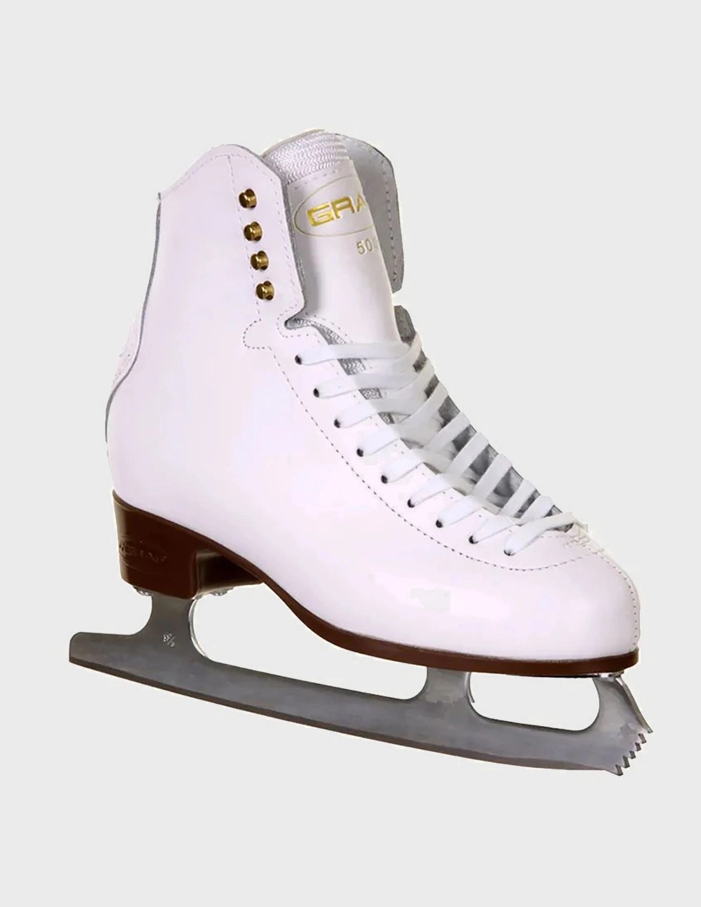 Graf 500 Figure Skates Senior