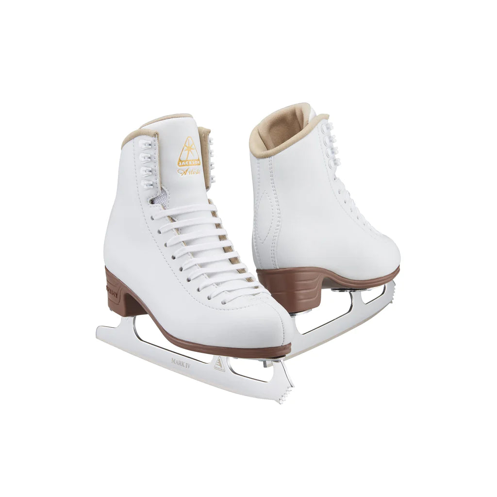 Jackson Artiste Figure Skates Senior