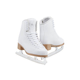 Jackson JC500 Figure Skates Yth / Junior