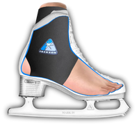 Jackson Ultima Barefoot Bootie