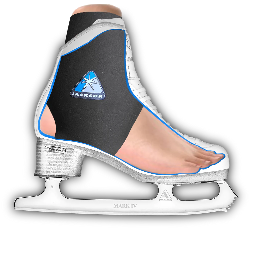 Jackson Ultima Barefoot Bootie