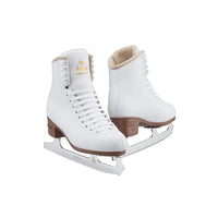 Jackson Mystique Figure Skates Yth / Junior White