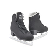 Jackson Mystique (JS1592) Figure Skate Black Senior