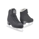 Jackson Mystique Figure Skate Black Junior