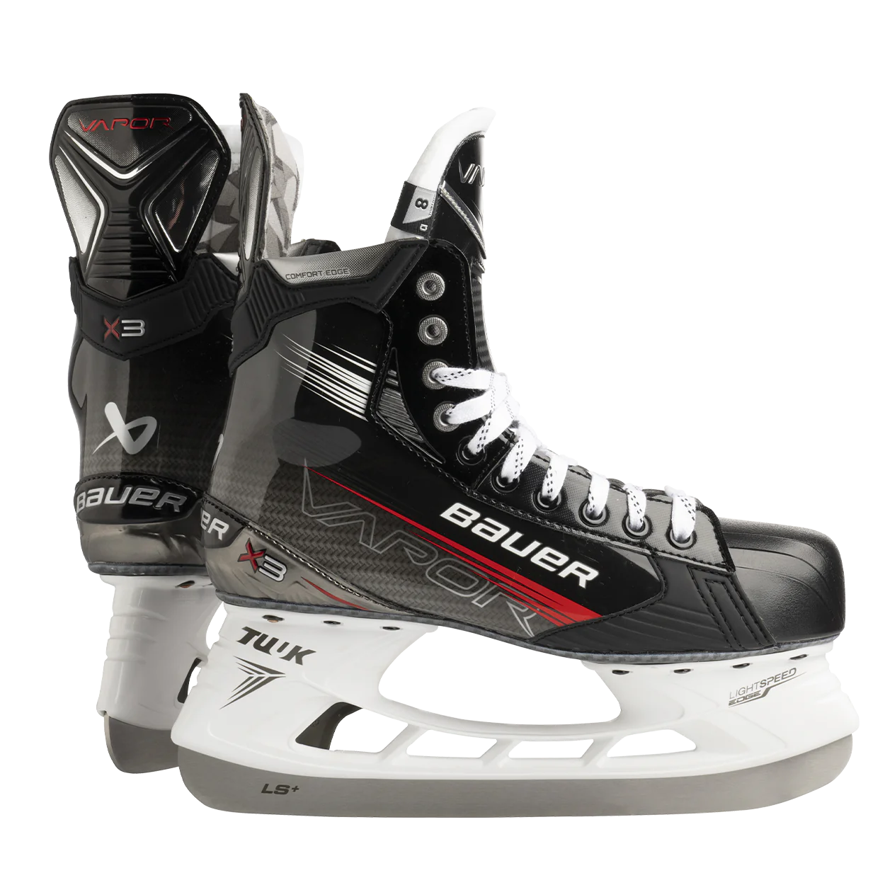 Bauer Vapor X3 Hockey Skate Intermediate