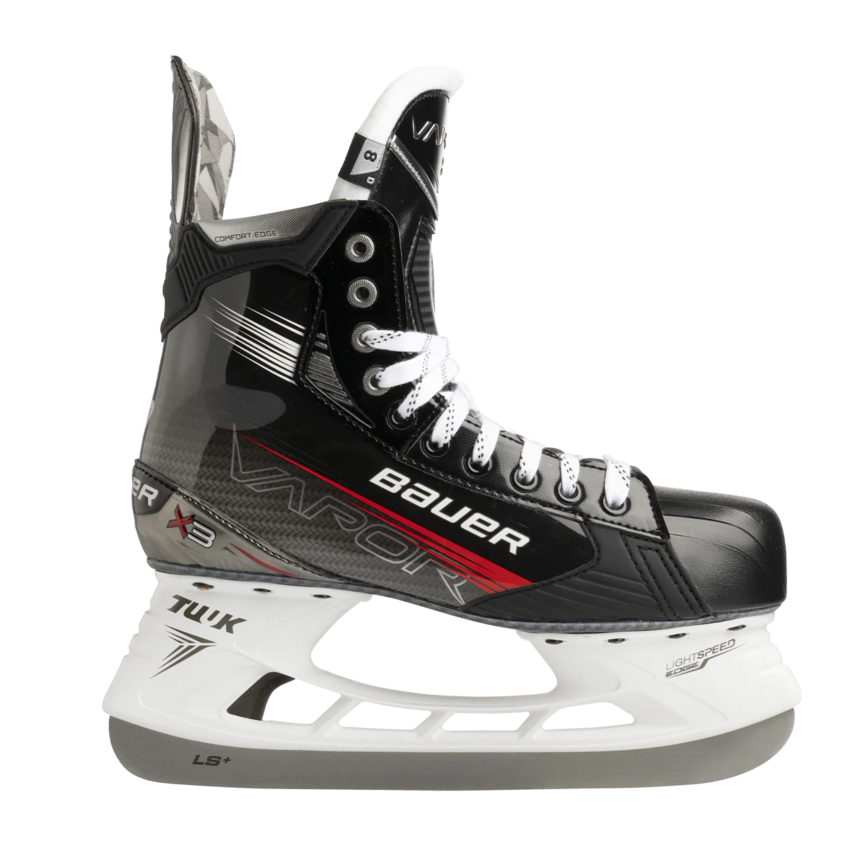 Bauer Vapor X3 Hockey Skate Intermediate