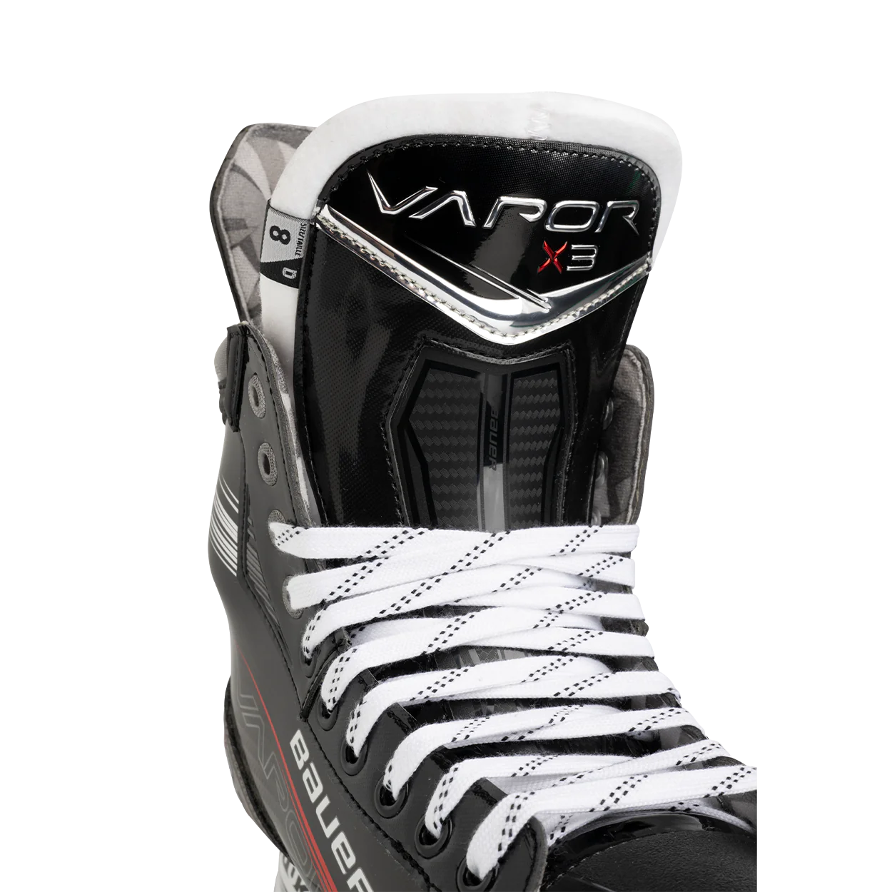 Bauer Vapor X3 Hockey Skate Intermediate