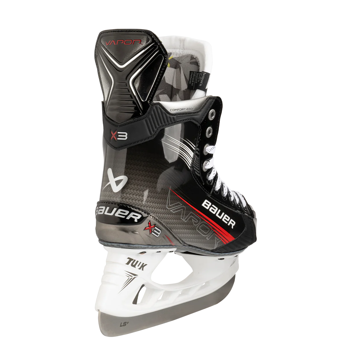 Bauer Vapor X3 Hockey Skate Intermediate