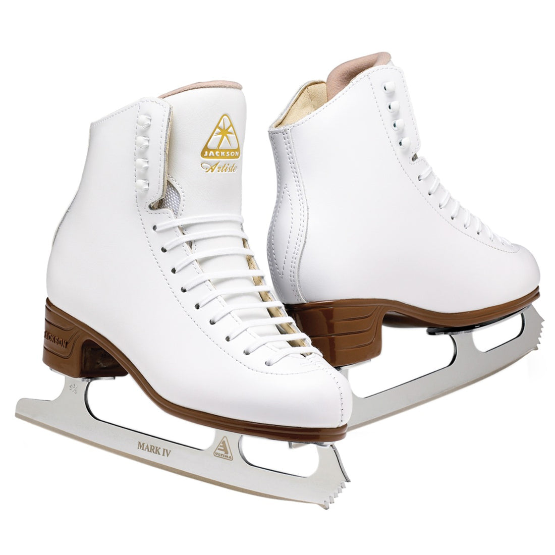 Jackson Artiste Lite Figure Skates Junior