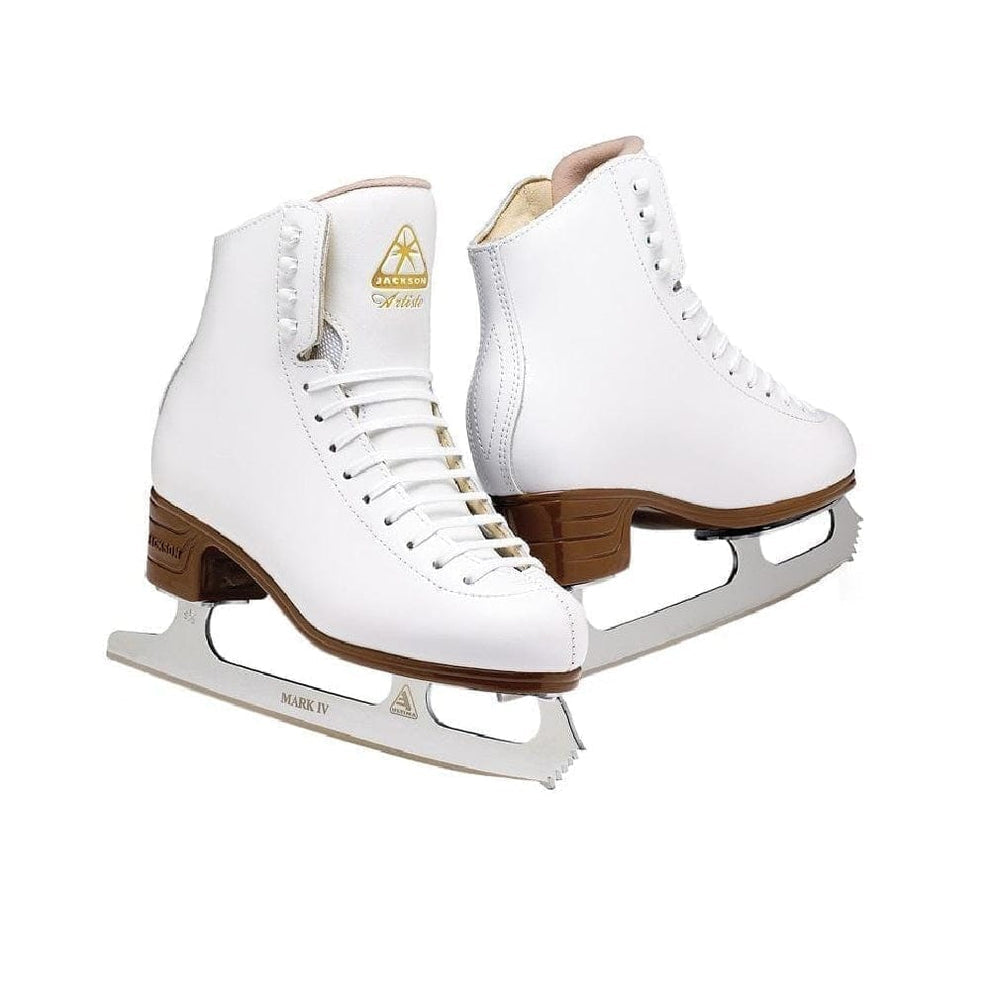 Jackson Artiste Lite Figure Skates Junior