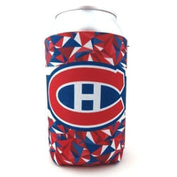 NHL Neoprene Can Cooler