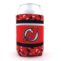 NHL Neoprene Can Cooler