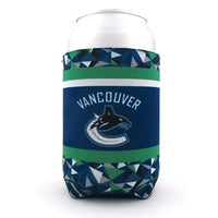 NHL Neoprene Can Cooler