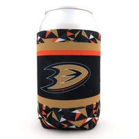 NHL Neoprene Can Cooler