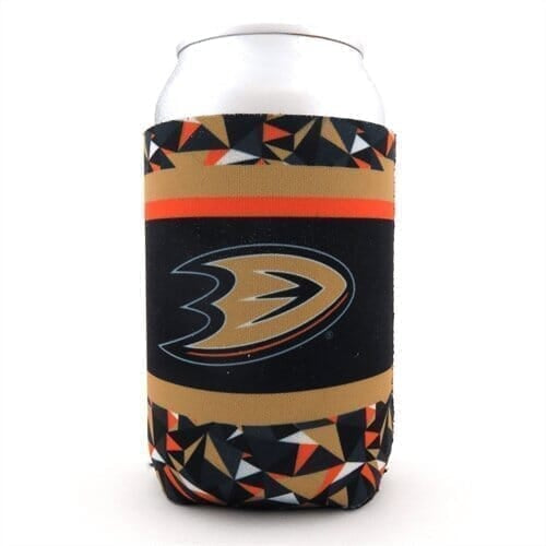 NHL Neoprene Can Cooler